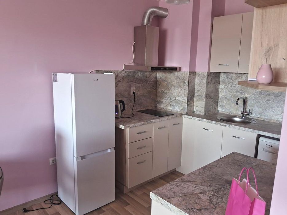 Дава се под наем Двустаен апартамент в София, Връбница 2 - 64 кв.м за 525 € - Снимка #3