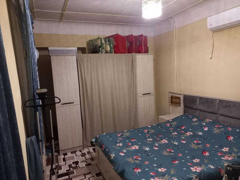 Алмазарский район, участок 5,15 соток, 7 комнат, ул.Фараби