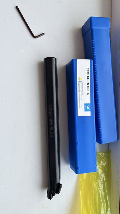 Продам Токарный резец