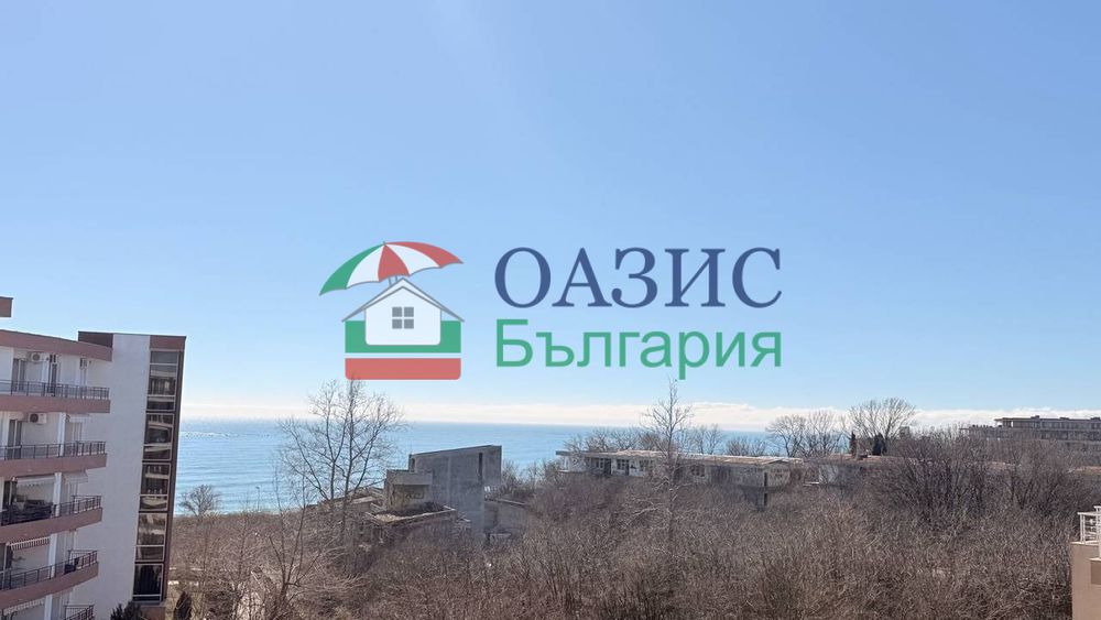 Луксозен тристаен апартамент в Равда комплекс Омега Ризорт, България, 170 кв. м. цена 250 000 евро