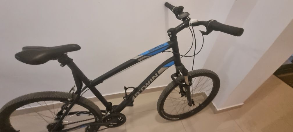 Bicicleta Rockrider 340 Decathlon Bucuresti Sectorul 6 OLX.ro