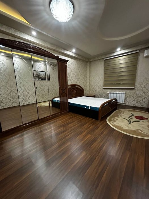 Дархан Ориентир Басри Баба 3/4/8 Новостройка Аренду