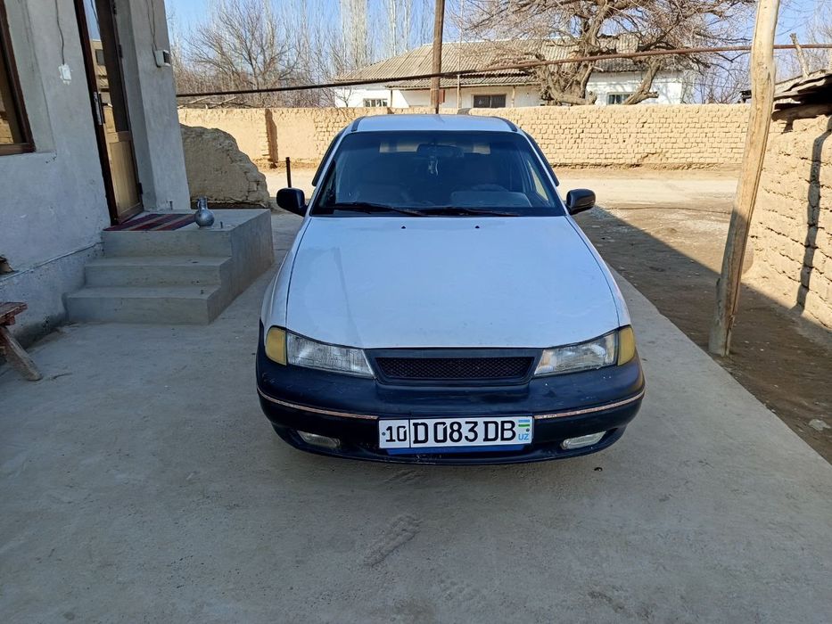 Nexia 1 сонс трамблёр