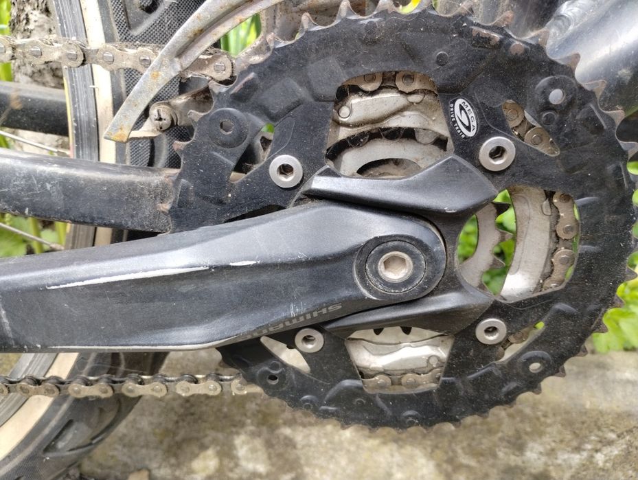 Bicicleta Cube Litening Comp