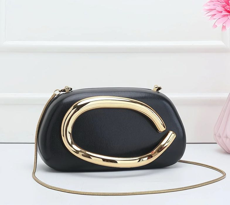 Сумка клатч ZARA