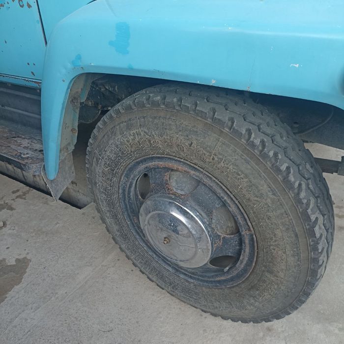 Gaz 3307 sotiladi malumot telda