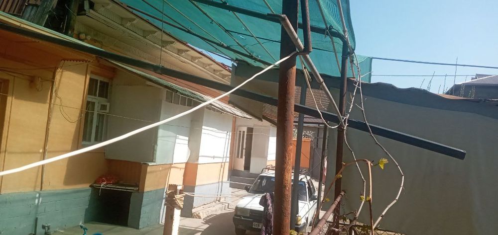 ДОМ, Жилой недвижимость в Яшнаабадский районе