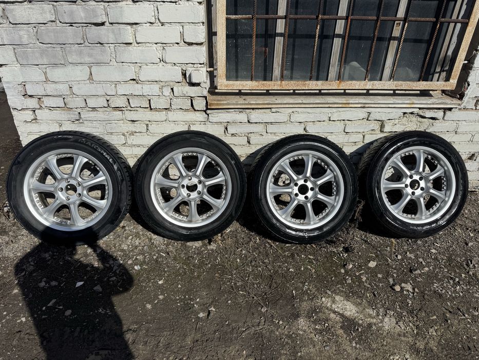 Продам диски R18