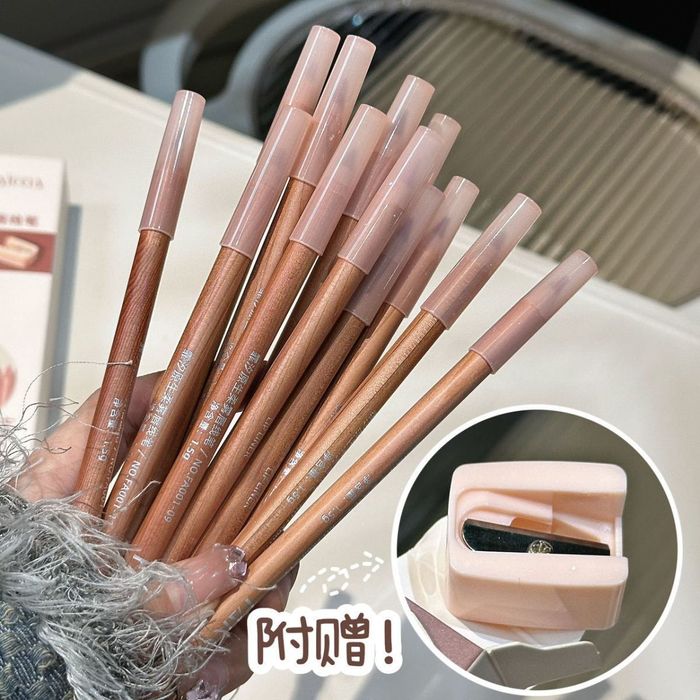 Помада карандаш  12 хил