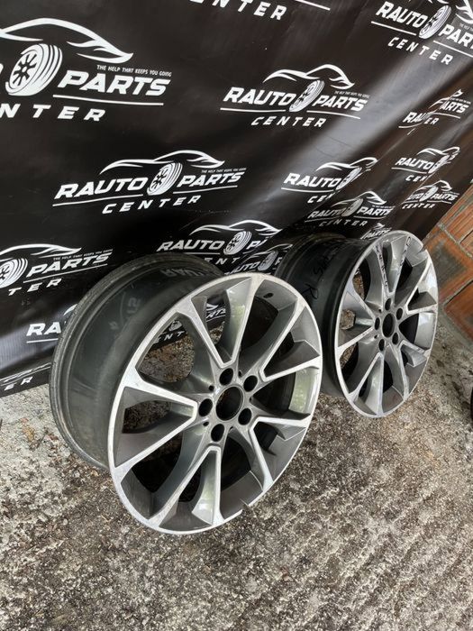 Janta R19 BMW X5 F15 2012/2013/2014/2015/2016