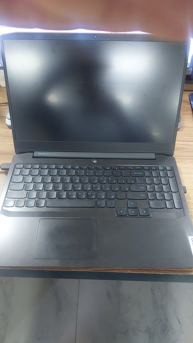 Lenovo ideapad Gaming