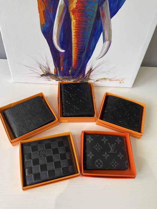 Портмоне Louis vuitton