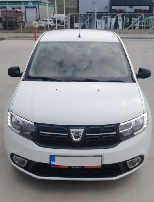 Dacia Logan 1.5 dci 2018