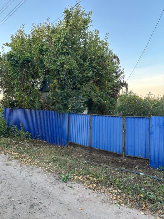 Продам дачу в обществе «Энергетик», село Белое.