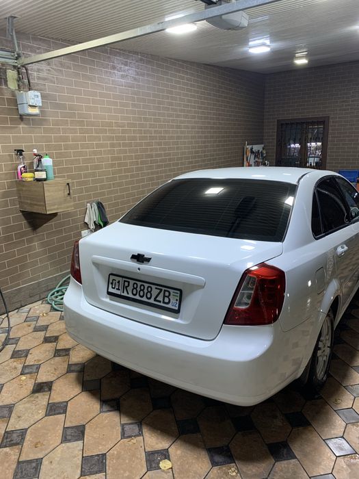 Продаю свою ласетти