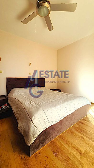 Продава се Двустаен апартамент в Поморие - 89 кв.м за 682 €/кв.м - Снимка #12
