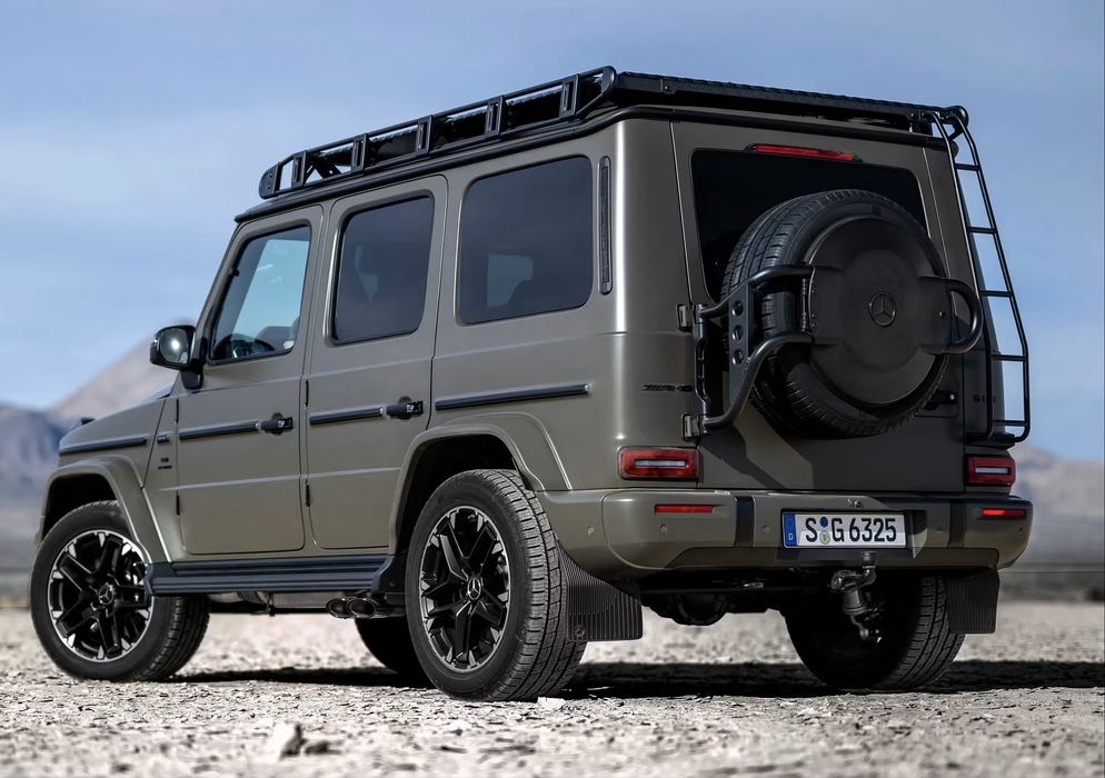Оригинални джанти Мерцедес Г класа W463 G63 AMG BRABUS W464 5X130 W465