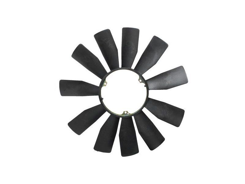 Elice ventilator Mercedes Clasa E (W210) 1995-2003, 2.5 D, 3.0 d, 3.0 TD, OE 6062000123, Th-Series