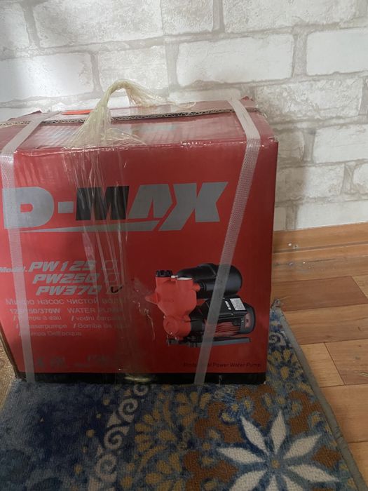 Моторчик для воды