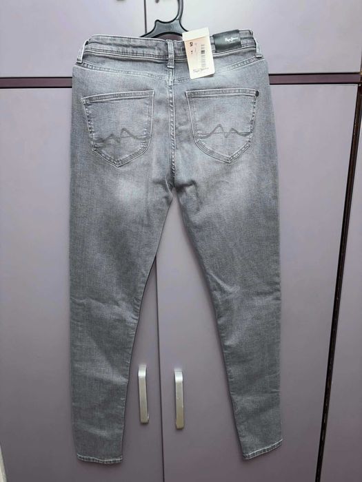 Дънки Pepe Jeans Нови