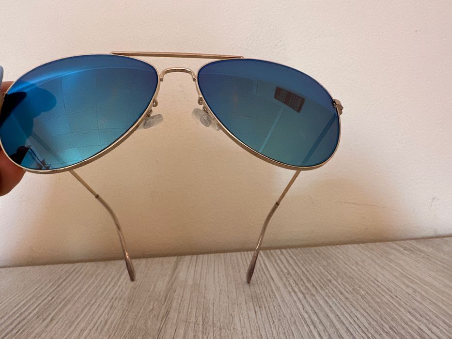 Дамски очила с тънка рамка