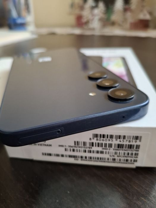 Samsung A35 5G 8Gb/256Gb