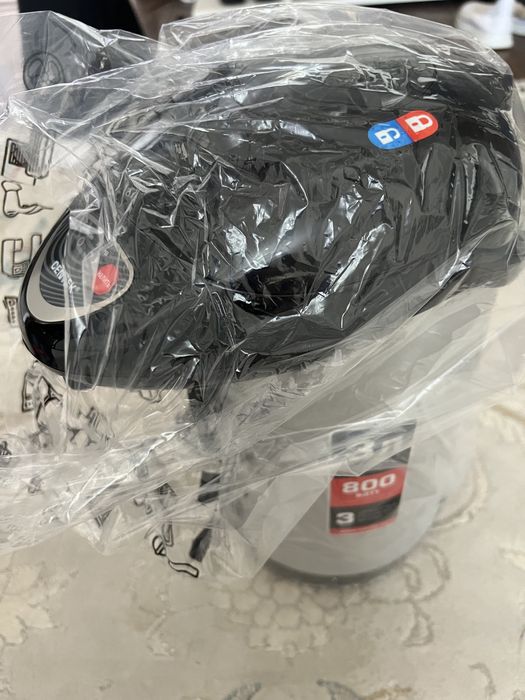 Новый термос, термопот, centek ct0089 черный