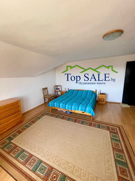 Продава се Къща в с. Кошарица, Област Бургас - 335 кв.м за 1015 €/кв.м - Снимка #16