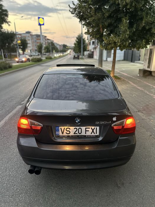 Vand  bmw e 90 330d