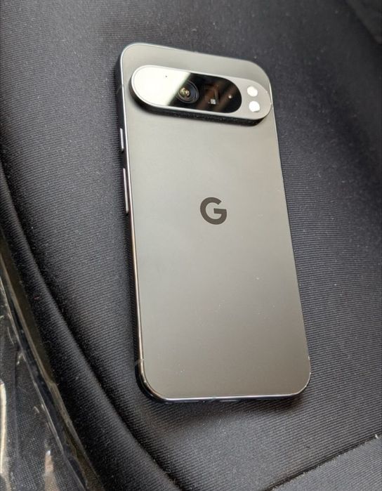 Google Pixel 9 pro XL
