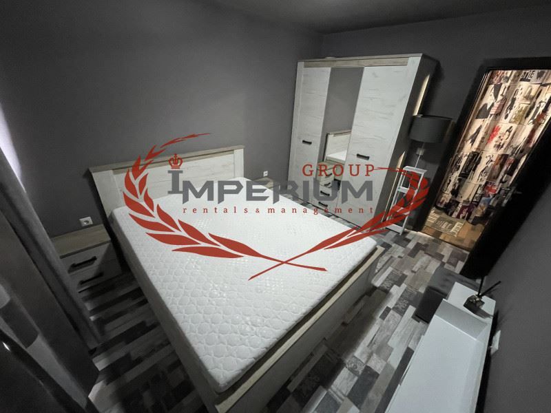 Дава се под наем Двустаен апартамент в Варна, Колхозен пазар - 65 кв.м за 408 € - Снимка #6