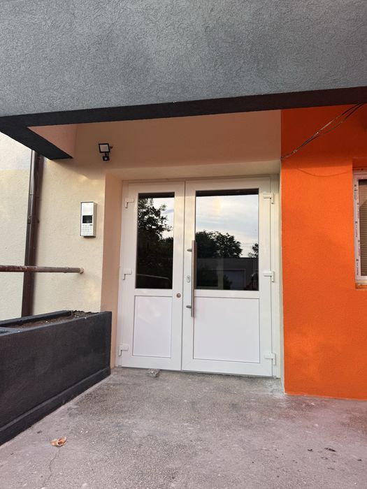 Apartament 3 camere, 71,73 mp utili, etaj 1/4, parcare – Isaccea