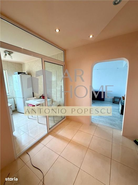 Apartament 2 camere, decomandat, In Ploiesti, zona Vest Lamaita.
