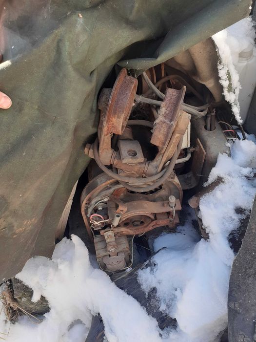 Продам тальку грузоподьемностью 1 ют