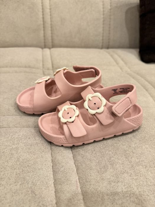 Босоножки детские