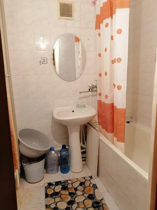 Сдам 3-х комн квартиру посуточно