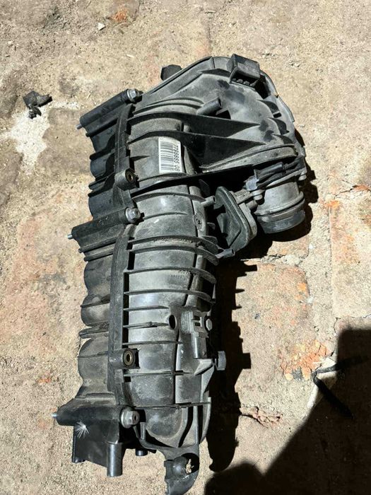 Всмукателен колектор BMW E90/E87/E60/E61 N47 2.0d