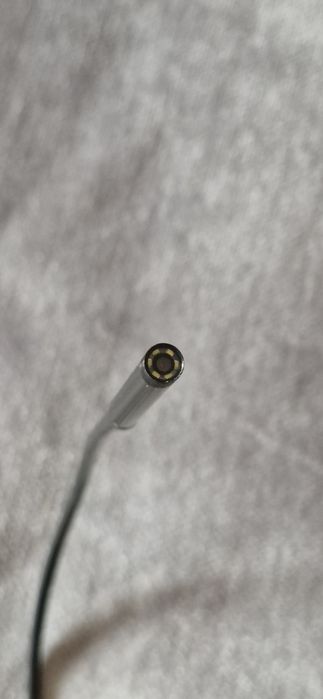 Эндоскоп для андроид под type с 1м