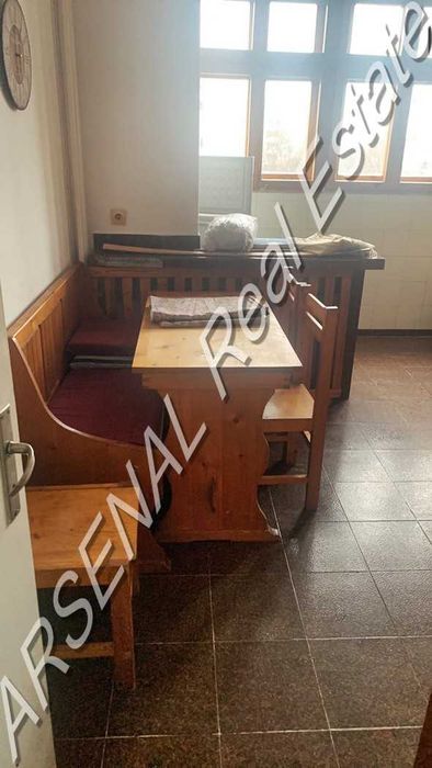 Дава се под наем Двустаен апартамент в София, Надежда 2 - 70 кв.м за 383.52 € - Снимка #2