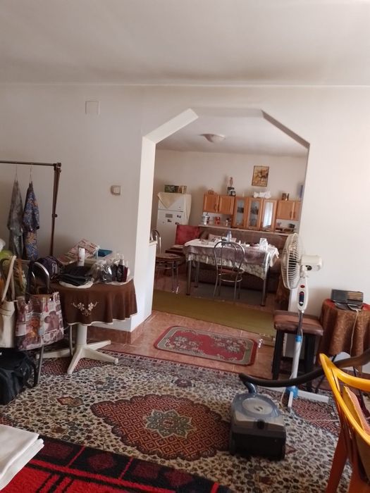 Vând casă + 675 mp teren in Loc Nermis,  Com Archis, Jud Arad