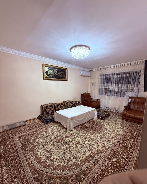 Срочно продаеться 3х комнатная квартира.