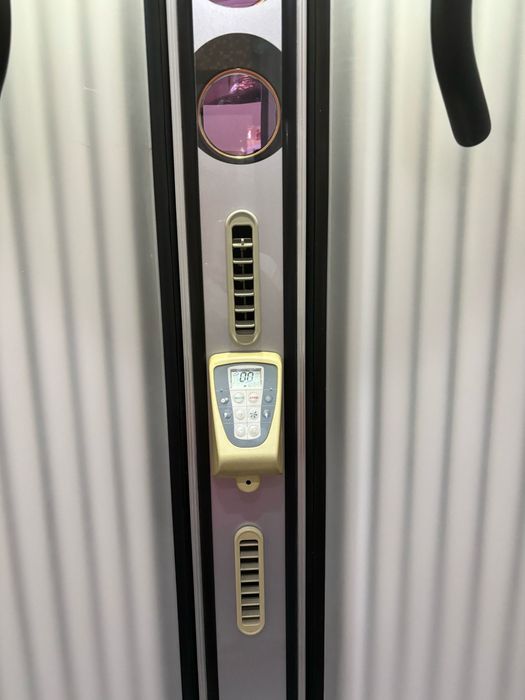 Aparate de bronzat verticale si orizontale!