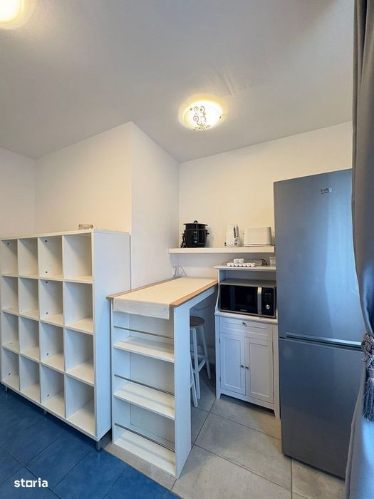3 camere Drumul Taberei