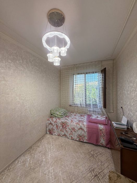 Продажа квартиры. 9-микрорайон. 3х комнатная 9 mikrorayon 3 xonali