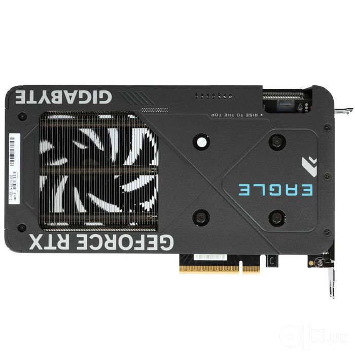 | Видеокарта Gigabyte GeForce RTX 5060 EAGLE OC 8GB