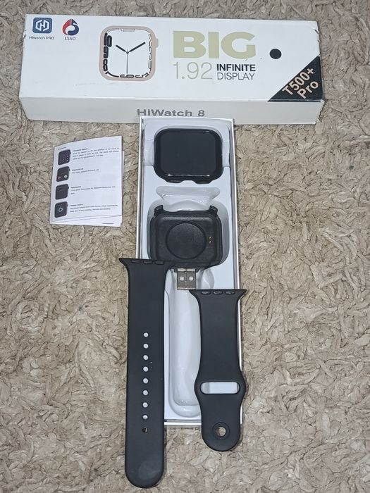 Продаю часы, НОВЫЕ