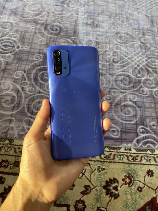 Redmi 9T/Редми 9Т 64/6гб