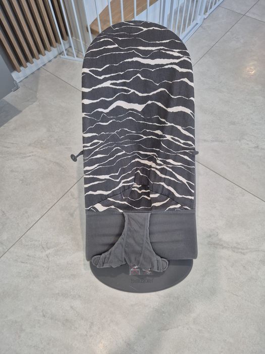 Balansoar Babybjörn