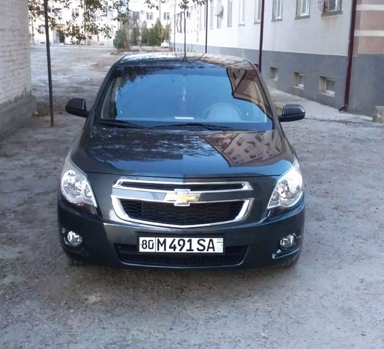 Продаётся кобальт автомат свет-JK2