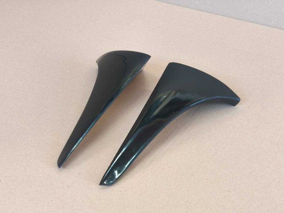 Странични Добавки Задно Стъкло BMW X5 E53